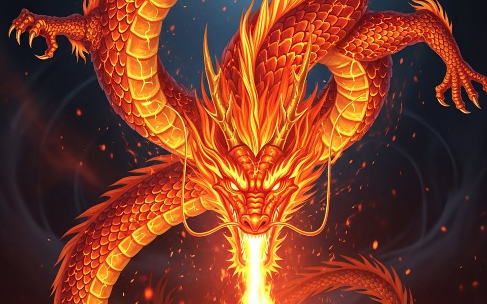 Dragon King