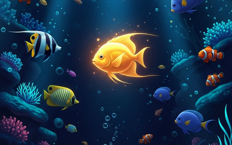 Fish Hunter