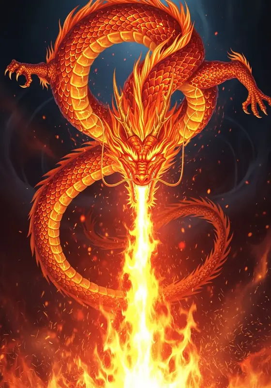 Dragon King