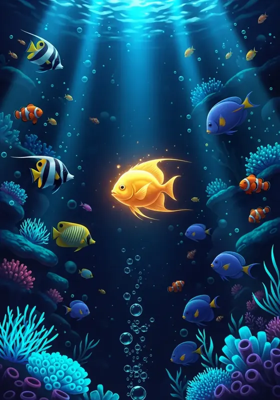 Fish Hunter