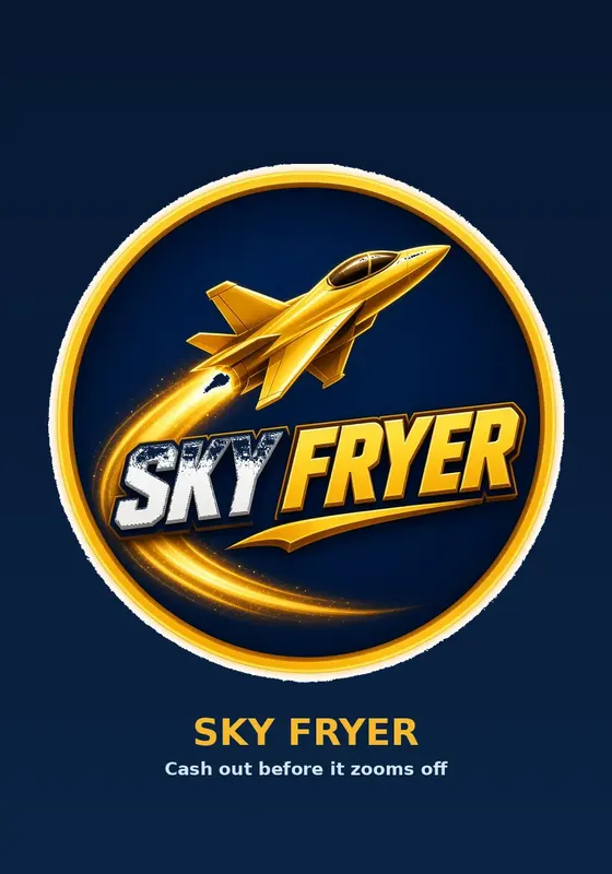 Sky Fryer
