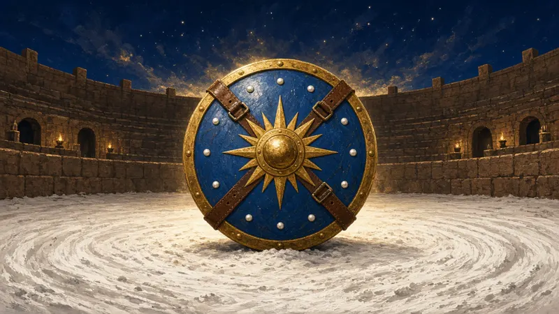 Last Shield Standing